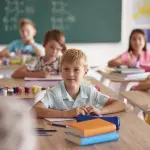 Cosa comprare per la prima elementare