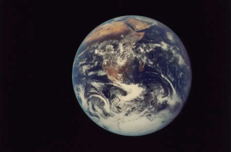 Movimento di rotazione e rivoluzione della Terra: in che cosa consistono