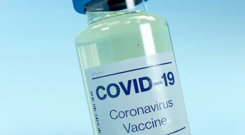 Vaccino Covid: circa 980mila dosi somministrate al personale della scuola