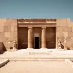 Dei egizi: curiosità, elenco e nomi delle divinità