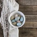 Vacanze di Pasqua 2021: le date di chiusura della scuola in Italia