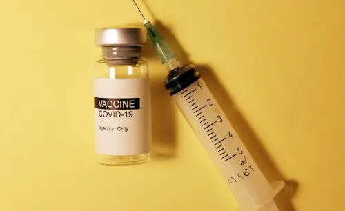 Vaccino Covid per insegnanti al via a breve: le prime indicazioni