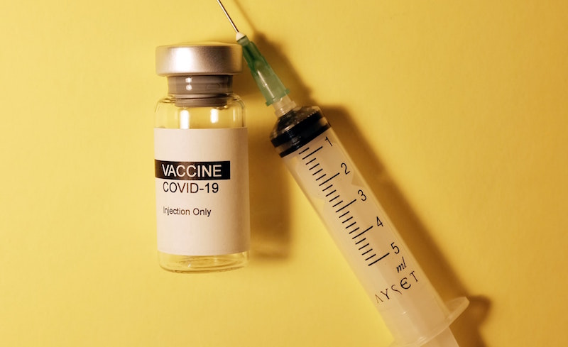 Vaccino Covid per insegnanti al via a breve: le prime indicazioni