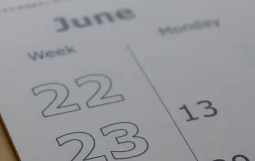 Rivedere il calendario scolastico: la proposta di Mario Draghi