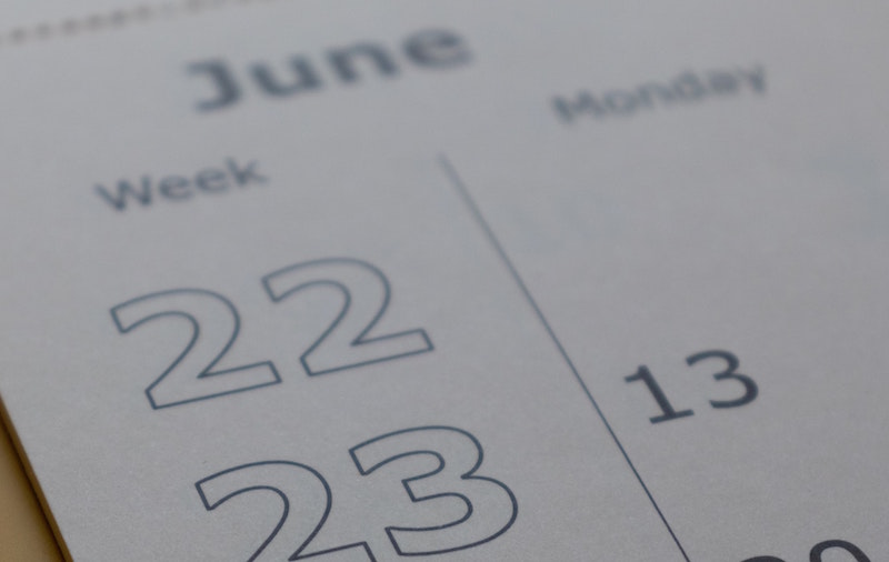 Rivedere il calendario scolastico: la proposta di Mario Draghi