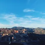 Scuola in Umbria: didattica a distanza a Perugia, in allerta 31 Comuni