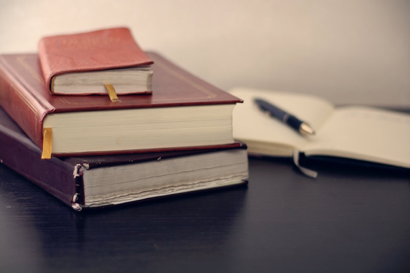 Come studiare diritto privato