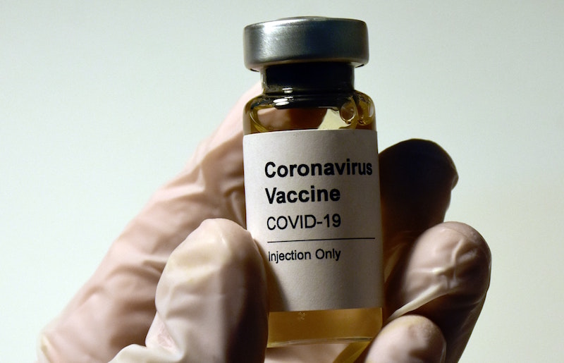 Lopalco: 'Iniziamo la fase 2 della campagna vaccinale dalla scuola'