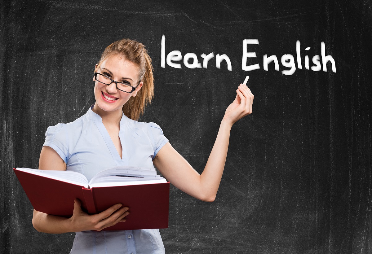 Perché è importante seguire lezioni di inglese con un insegnante madrelingua?