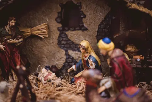 Storia del presepe: dalle origini al Settecento