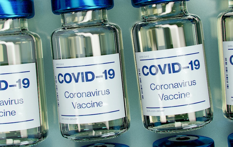 Vaccino anti Covid, Unicef: 'Agli insegnanti il prima possibile'