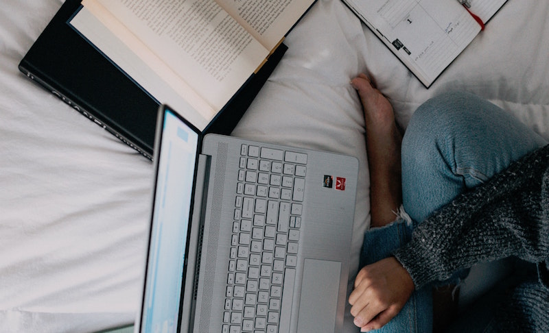 Didattica a distanza: si può fare senza consumare giga