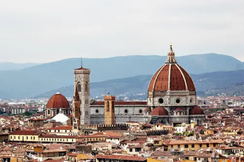 Rivolta fiorentina del 1378: come si svolsero i fatti