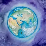 La deriva dei continenti: riassunto della teoria