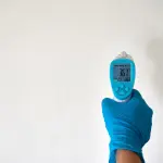 Misurazione della temperatura a scuola durante la giornata: l'opinione di Lopalco