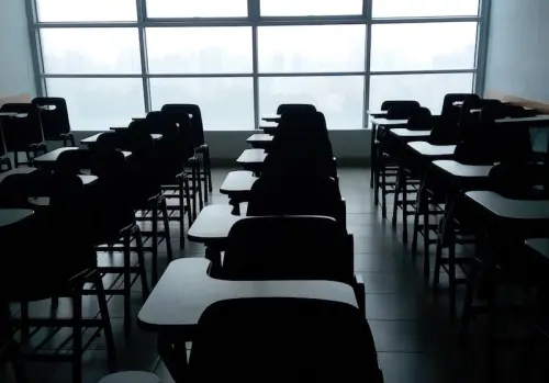 Scuola e coronavirus: secondo un rapporto i vantaggi superano i rischi