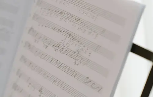 Liceo musicale: materie di studio e sbocchi professionali