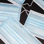 Mascherine a scuola non più obbligatorie, via l'organico Covid