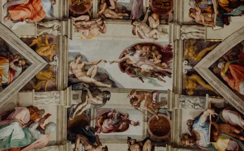 La Cappella Sistina: caratteristiche e storia dell'evoluzione