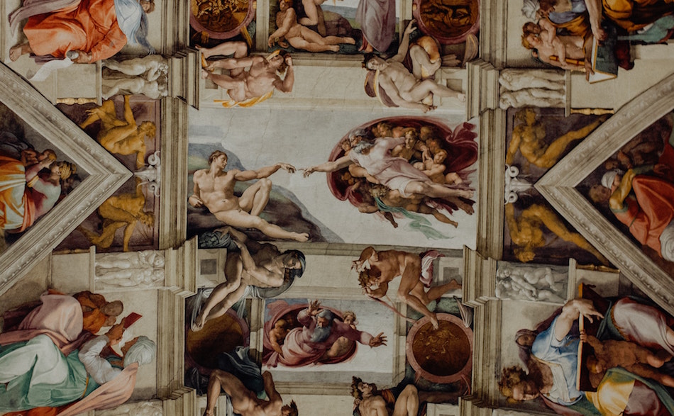 La Cappella Sistina: caratteristiche e storia dell'evoluzione