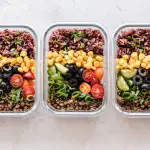 Riapertura scuola a settembre: a mensa con il plexiglass