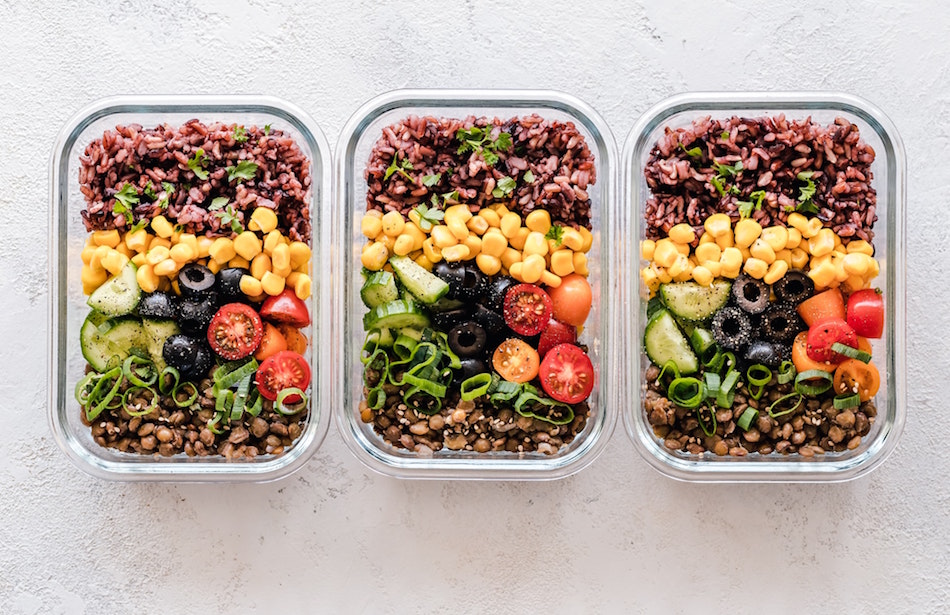 Riapertura scuola a settembre: a mensa con il plexiglass