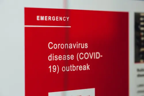Scuola: coronavirus preoccupante secondo le dichiarazioni di Conte