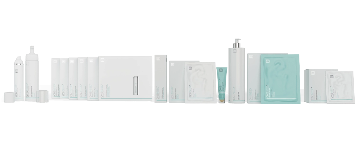 Cosmetici per il Viso professionali: scegliere quelli giusti per la propria pelle