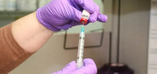 Morbillo, non è stata raggiunta la cosiddetta “immunità di gregge”