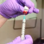 Morbillo, non è stata raggiunta la cosiddetta “immunità di gregge”