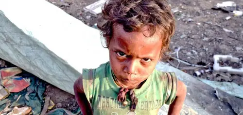 Unicef, l’organizzazione che salva i bimbi del mondo