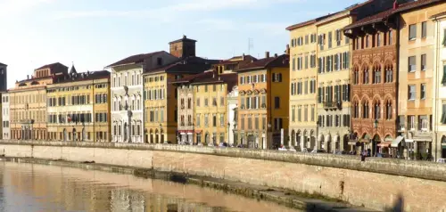 Pisa, atto di bullismo provoca gravissime conseguenze a un 12 enne