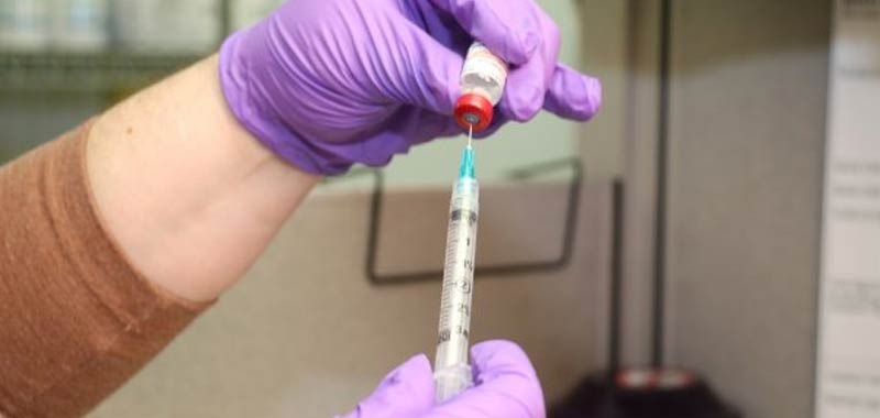 Sempre meno bambini vaccinati: i genitori temono le conseguenze negative