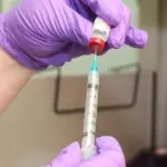 Sempre meno bambini vaccinati: i genitori temono le conseguenze negative