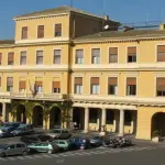 Imperia, preside viaggiava con l’auto della scuola