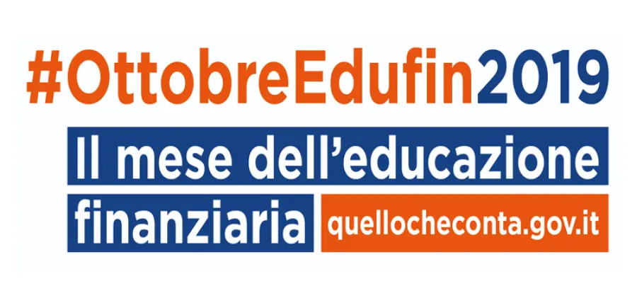 Ottobre: il mese giusto per comprendere la finanza