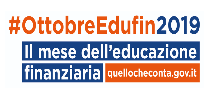 Ottobre: il mese giusto per comprendere la finanza