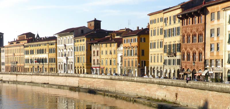 Pisa, atto di bullismo provoca gravissime conseguenze a un 12 enne