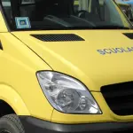 Arezzo, bimba dimenticata per sei ore sul pullmino scolastico