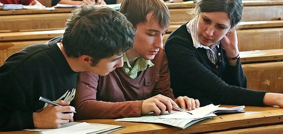 Maturità, è cominciato ufficialmente il conto alla rovescia