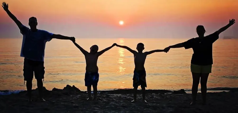 Famiglie, ma quante tipologie ne esistono?