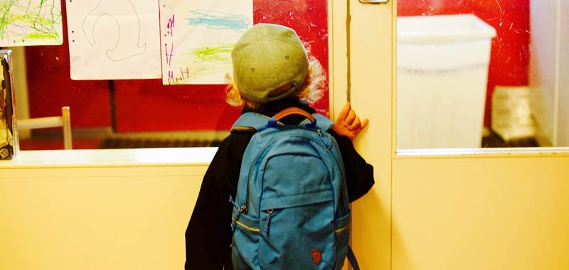 Scuola, è emorragia nei nuovi iscritti