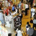 Open Day 2018-2019 negli istituti superiori di Napoli, Milano, Roma