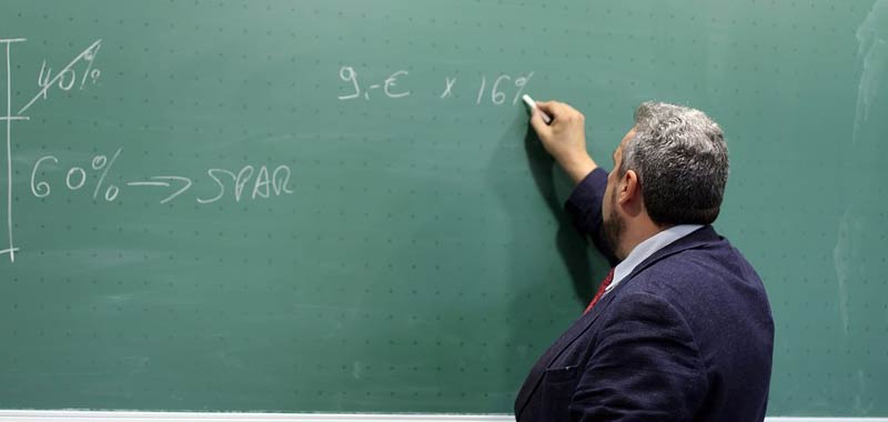 Scuola, per il consiglio di Stato i diplomati non potranno insegnare