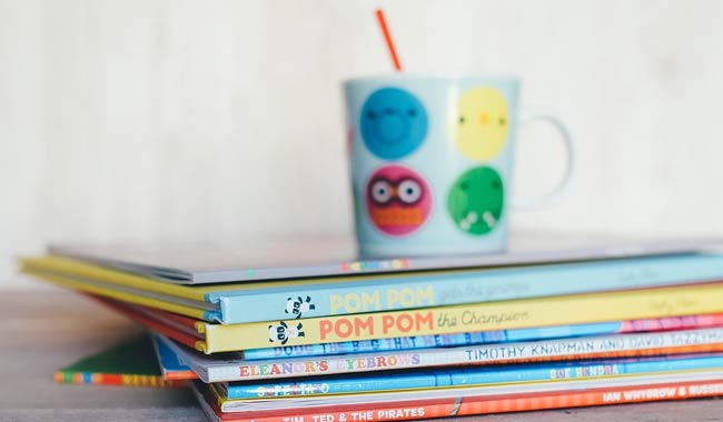 Discriminazioni sul libro di grammatica delle elementari?