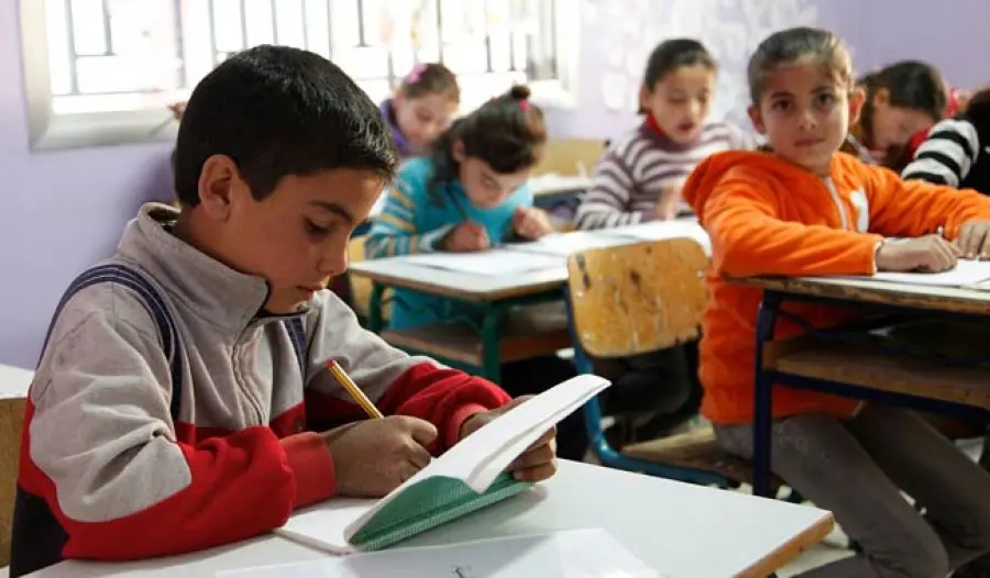 I bambini disagiati a scuola non vanno riuniti in gruppo