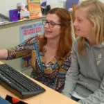 Stati Uniti, pochi investimenti nella scuola ci sono gli insegnanti virtuali