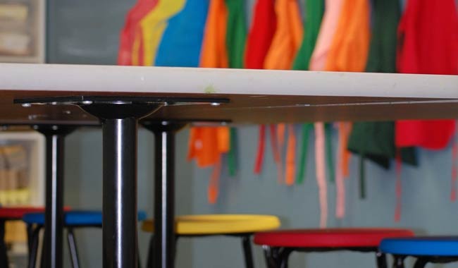 Bari, maltrattamenti perpetrati per anni contro i bambini autistici