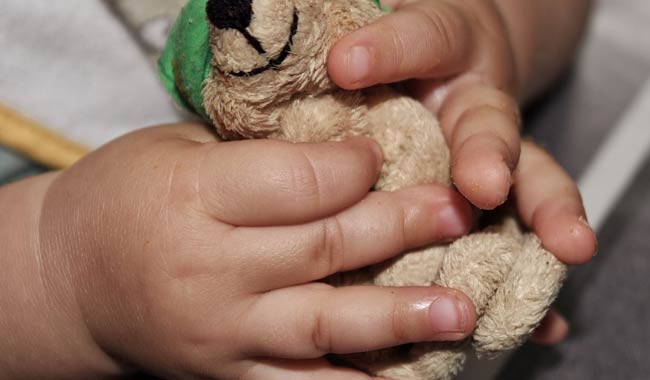 Modena, arriva la scabbia a scuola