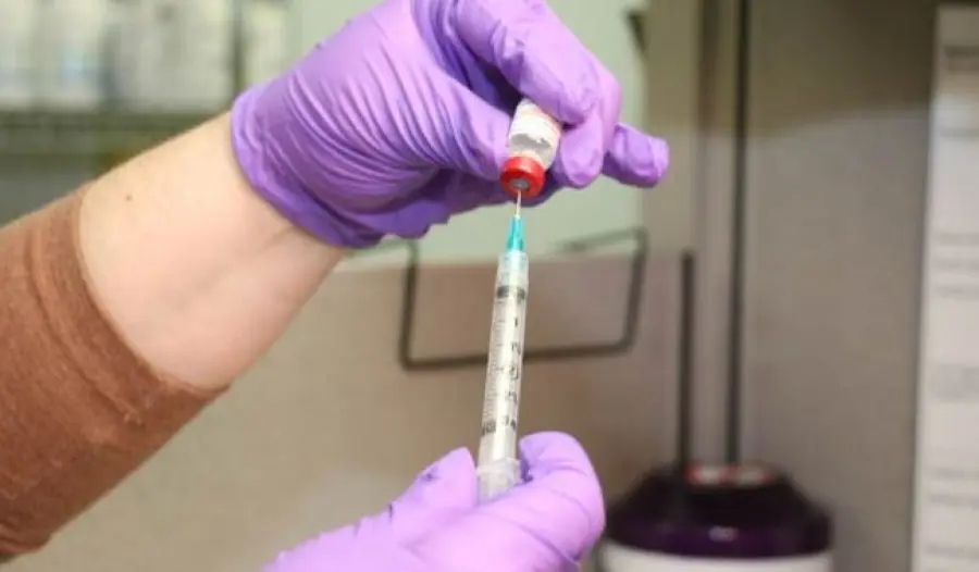 Morbillo, otto casi a Bari sospetto contagio da figlio di No Vax